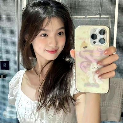长情万缕 海报