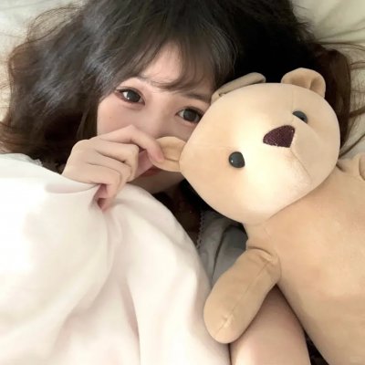 小两口 海报